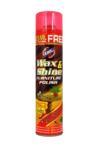 XANTO WAX & SHINE ORIGINAL WOSK DO MEBLI  400ml