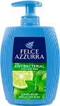 Felce Azzurra 300ml mydło antybakteryjne mięta limonka