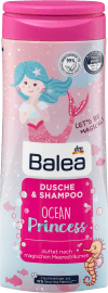balea-balea-dusche-und-shampoo-ocean-princess 2w1 szampon zel dla nastolatek.png