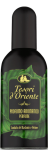 Tesori d'Oriente  aromatyczne perfumy Kaszmir Sandałowiec i Wetyweria 100ml