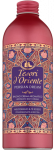 Tesori d'Oriente płyn do kąpieli Perski Sen Granat i czerwona herbata 500 ml