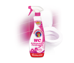 Chante Clair wybielacz do WC w pianie 625ml