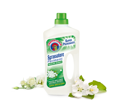 chante clair plyn do mycia podłóg odtłuszczający białe piżmo 750ml.png