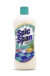 Spic&Span płyn do mycia podłóg marsylia białe piżmo 1l