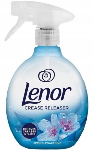 lenor spray przeciw zagnieceniom spring awakening 500ml.jpg