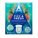 Astonish tabletki czyszczące do WC eukaliptus 8szt