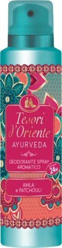 tesori d'oriente dezodorant ayruveda 150ml.webp