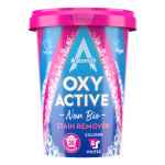 Astonish Odplamiacz uniwersalny do tkanin Oxy Active Non Bio 625g 