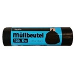 Worki na śmieci deluxe 120l Mullbeutel 10szt