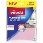 Vileda ściereczka Actifibre Soft 1 szt