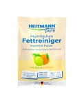 Heitmann Pure wielopowierzchniowy środek do usuwania tłuszczu  uzupełnienie 25 g