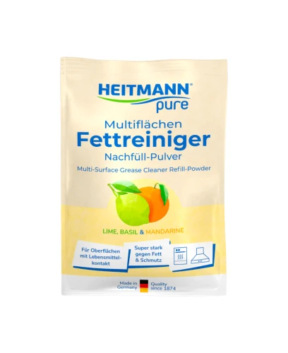 heitmann pure proszek uzupełniający odtłuszczjący 25g.webp