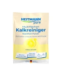 Heitmann Pure wielopowierzchniowy środek do usuwania kamienia 25 g opakowanie uzupełniające