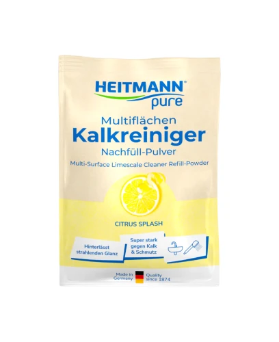heitmann pure proszek uzupełniający odkamieniający 25g.webp
