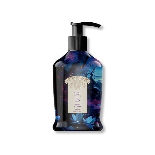 compania delle india mydło w płynie piwonia bursztyn 300ml.jpg