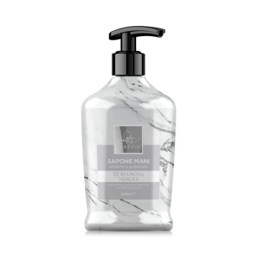 LADY VENEZIA MYDŁO w płynie biała herbata 500ml.webp