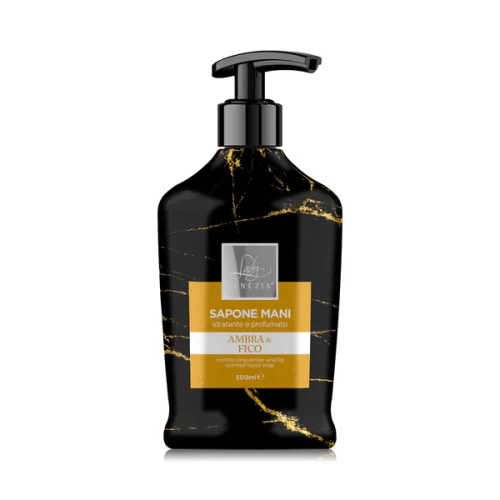 lady venezia mydło w płynie bursztyn &amp; figa 500 ml it.webp