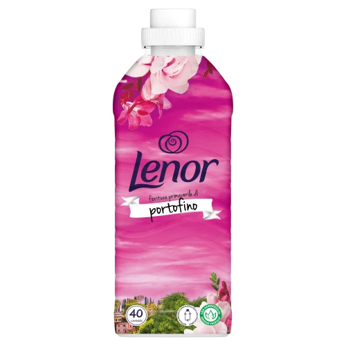 lenor płyn do płukania portofino 40 płukań.webp