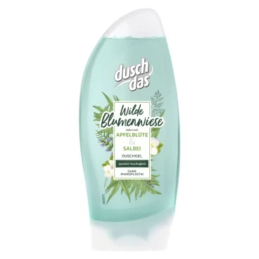 duschdas żel pod prysznic kwiat jabłoni szałwia 250ml.webp