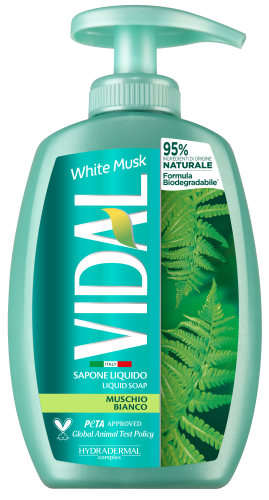 vidal mydło w płynie białe piżmo.png