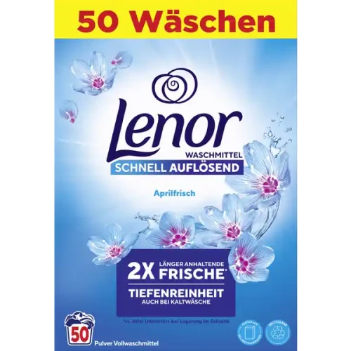 LENOR proszek do prania uniwersalny.webp