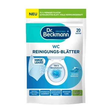 beckmann maggiczne lstki do mycia wc oceam.webp