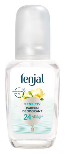 fenjal Pump Spray Parfum Deodorant Sensitiv 75ml.png