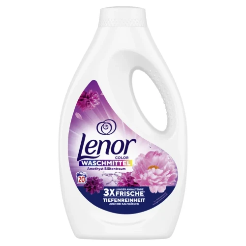 LEnor amethys color płyn do prania 1l.webp