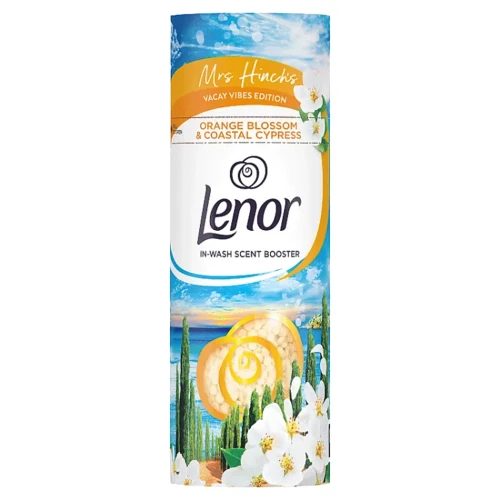 lenor perełki zapachowe cyprus.webp