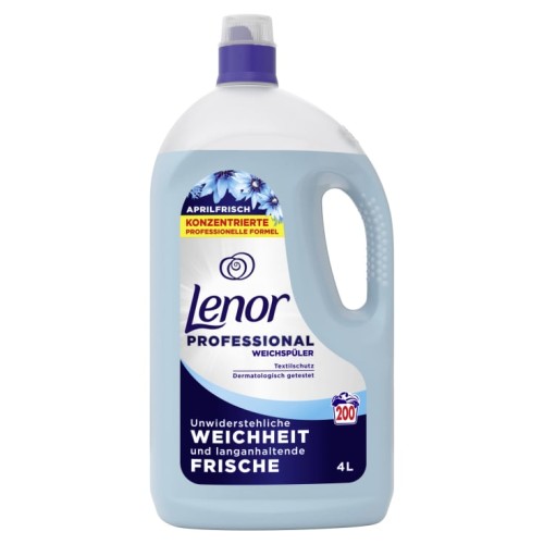 lenor aprilfrrische płyn do płukania 4l 200 płukan de.jpg