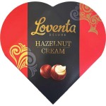 Loventa Deluxe Hazelnut Cream  Pralinki 110g NL