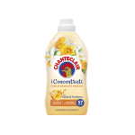 Chante Clair płyn do płukania Kwiaty pomarańczy i Narcyz 57płukań 1,14l