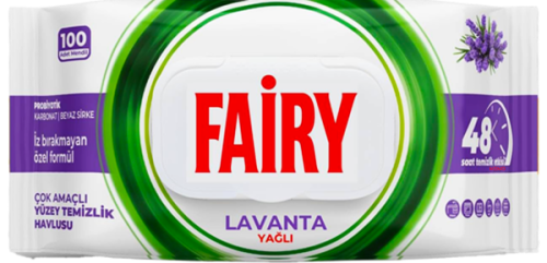 fairy chusteczki nawilżone lavenda 100szt.png