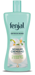 Fenjal Schaum Cremebad ERFRISCHEND Pianka do Kąpieli Olej z pestek granatu i zielona herbata 400 ml DE
