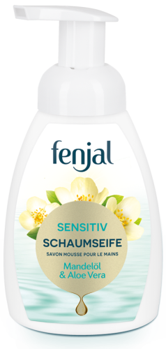 FENJAL senitiv mydło w piance 250ml.png