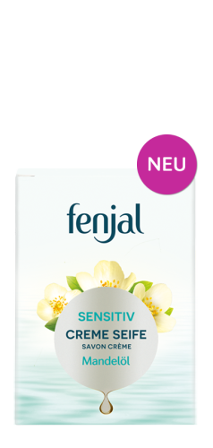 FENJAL sensitiv mydło w kostce 100g.png
