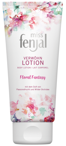 miss fenjal Body Lotion Floral Fantasy 200ml.png