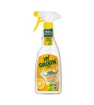 Hy Green Natur Glasreiniger spray do mycia szyb orange 500ml DE