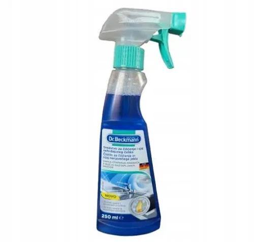 dr.beckmann spray do stali nierdzewnej.webp