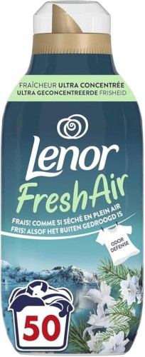 lenor fresh air płyn do płukania 50płukan 700ml.jpg