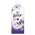 Lenor płyn do płukania Lawenda & Chamomile 56 płukań 1,176l GR