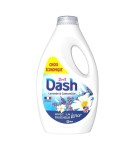 Dash 2en1 + Lenor płyn do prania uniwersalny Lavande & Camomille  30 prań 1,3l FR