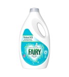 Fairy non bio żel do prania sensitive 35 prań 1,1l UK