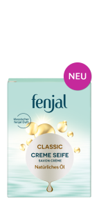 Fenjal Classic  mydło w kostce 100g DE