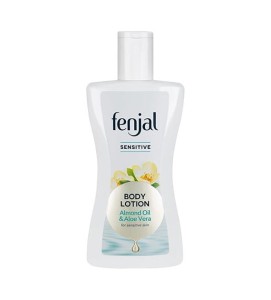 Fenjal Sensitive Balsam do ciała 200ml 