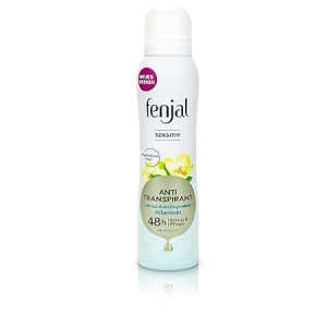 Fenjal Sensitiv Antitranspirant  dezodorant spray 150ml