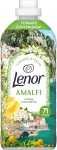 Lenor Amalfi płyn do płukania Limone e Mughetto 71 płukań 1,4l IT