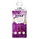 Lenor Haute Couture płyn do płukania La Desirable 59 płukań 1,2l
