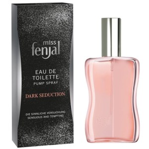 Miss Fenjal Dark Seduction  Woda Toaletowa 50ml DE