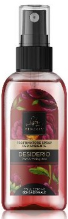 Lady Venezia odświeżacz powietrza Desidero Czerwony Granat 50 ml IT.png